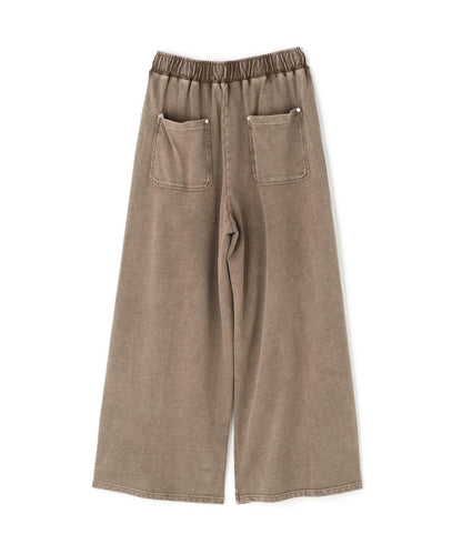鉚釘設計 DankeSchon STUDS SWEAT PANTS 衛褲