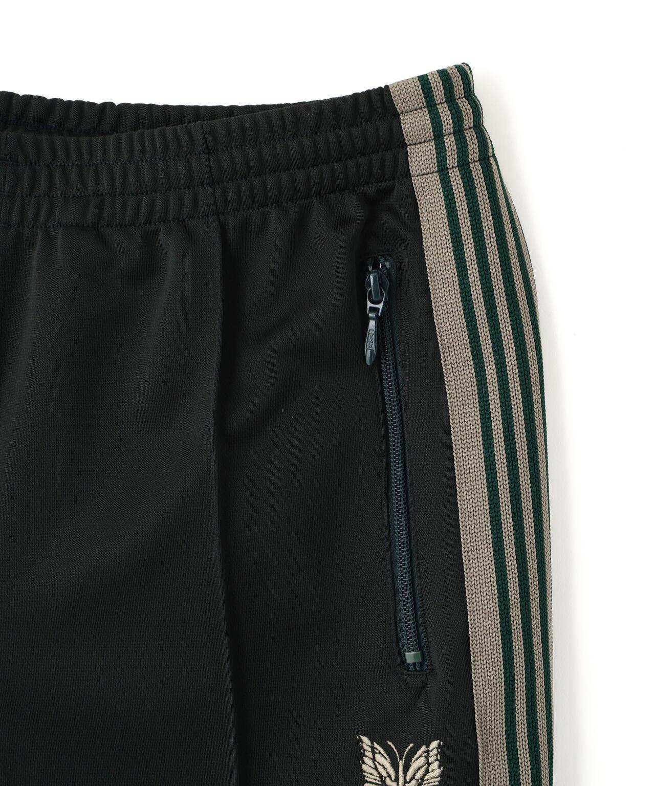 NEEDLES LHP EXCLUSIVE TRACK PANTS - POLY SMOOTH 順滑聚酯運動長褲