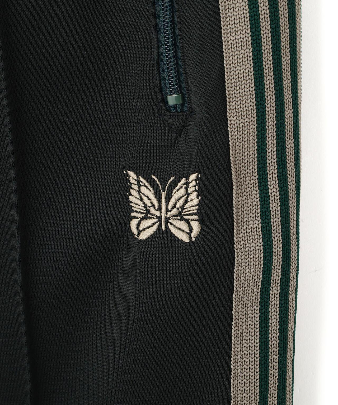 NEEDLES LHP EXCLUSIVE TRACK PANTS - POLY SMOOTH 順滑聚酯運動長褲