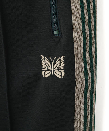 NEEDLES LHP EXCLUSIVE TRACK PANTS - POLY SMOOTH 順滑聚酯運動長褲