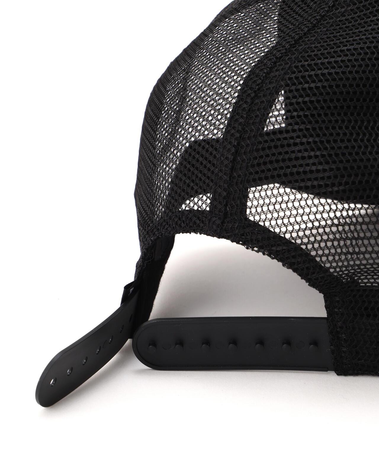 MILITARY WAPPEN TWILL MESH CAP 帽子