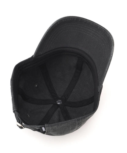 顏料染軍風帽 MILITARY PIGMENT CAP