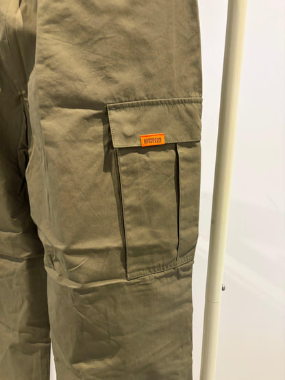 UNIVERSAL OVERALL C/N 工裝褲