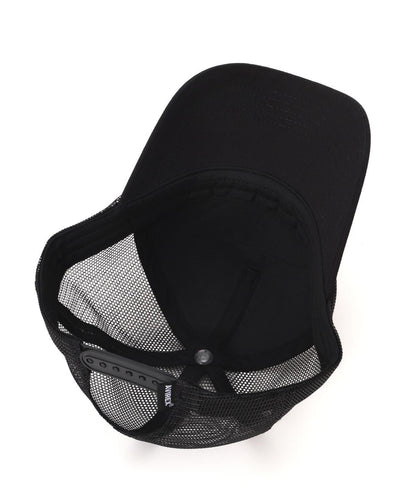 MILITARY WAPPEN TWILL MESH CAP 帽子
