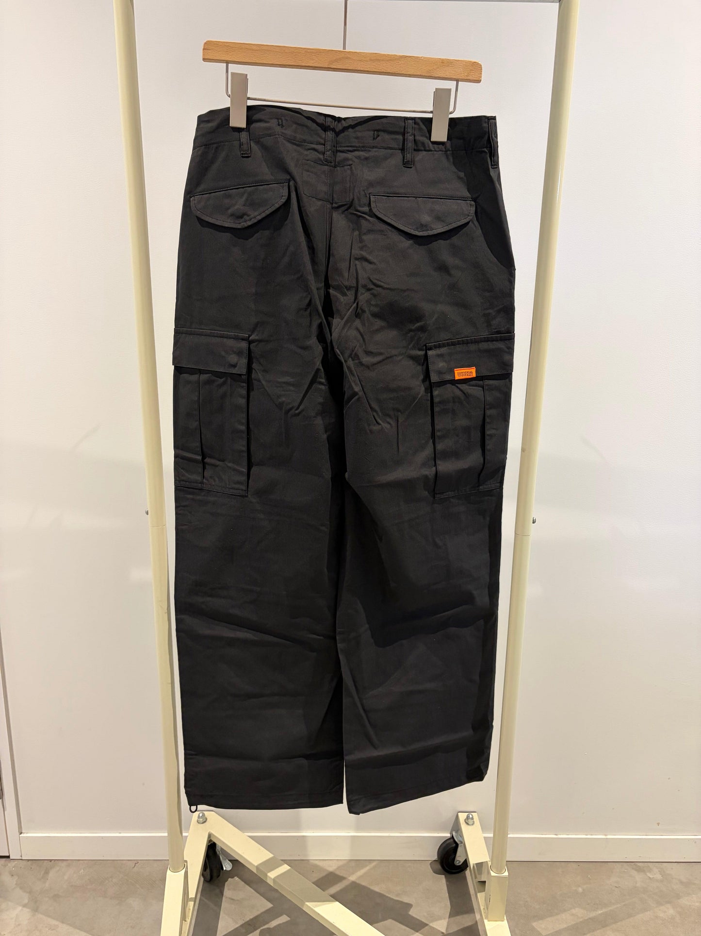UNIVERSAL OVERALL C/N 工裝褲