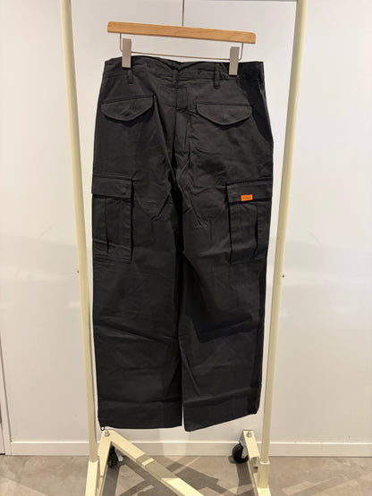 UNIVERSAL OVERALL C/N 工裝褲