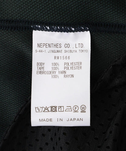 NEEDLES LHP EXCLUSIVE TRACK PANTS - POLY SMOOTH 順滑聚酯運動長褲