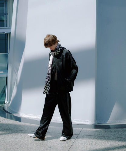 NEEDLES LHP EXCLUSIVE TRACK PANTS - POLY SMOOTH 順滑聚酯運動長褲