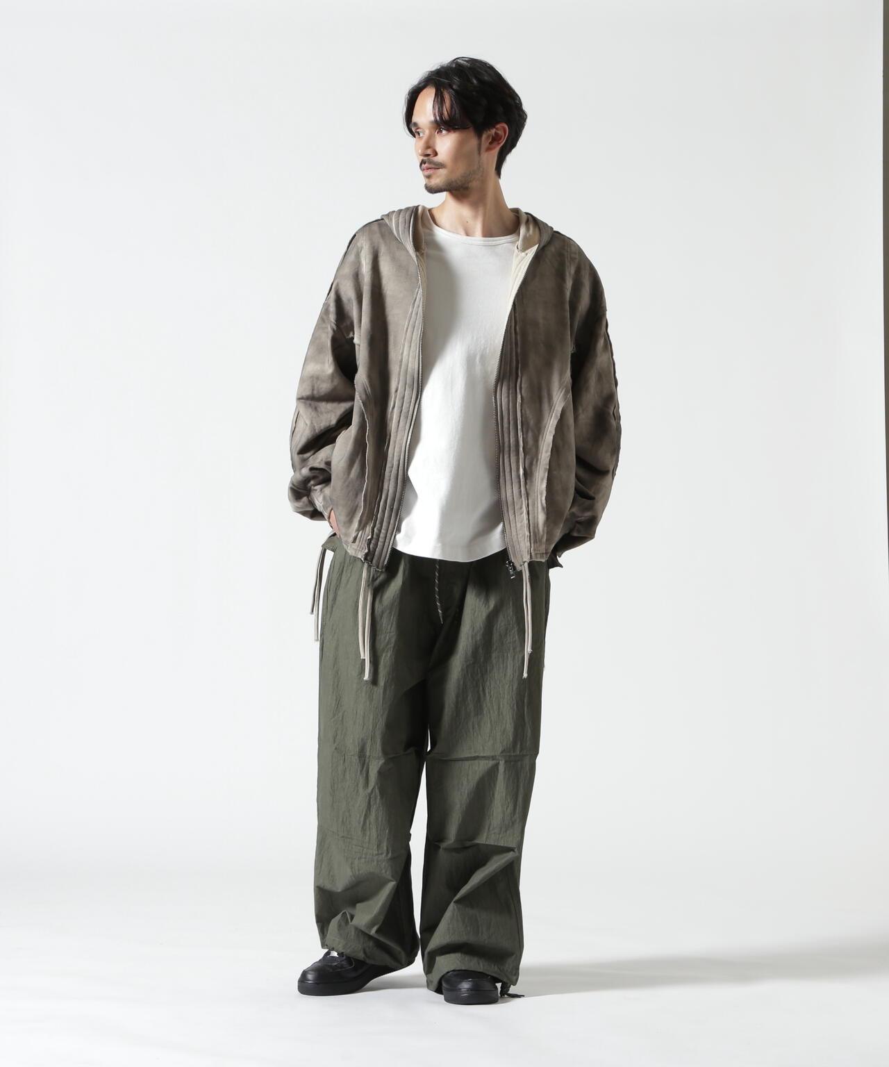 FR(13)NDS Dirty 連帽衛衣