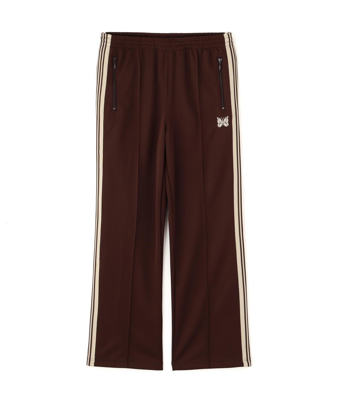 NEEDLES LHP EXCLUSIVE TRACK PANTS - POLY SMOOTH 順滑聚酯運動長褲