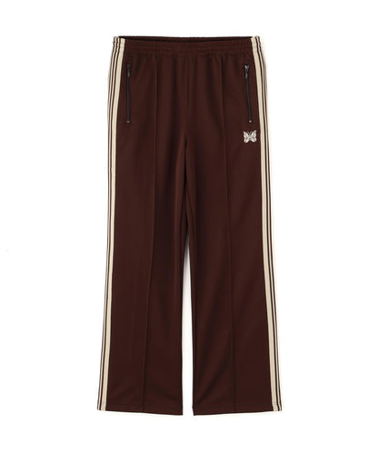 NEEDLES LHP EXCLUSIVE TRACK PANTS - POLY SMOOTH 順滑聚酯運動長褲