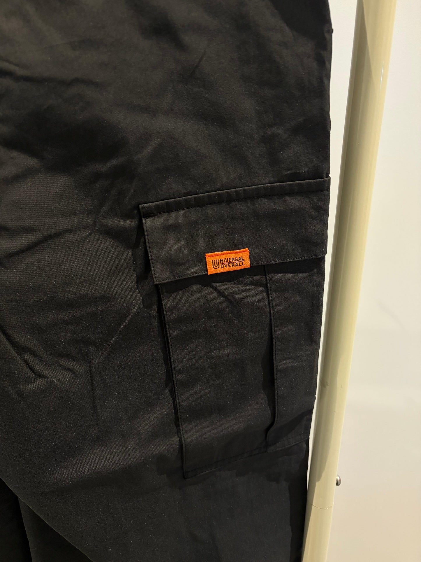 UNIVERSAL OVERALL C/N 工裝褲