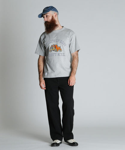 WHAT'S UP DOG T-SHIRT T恤