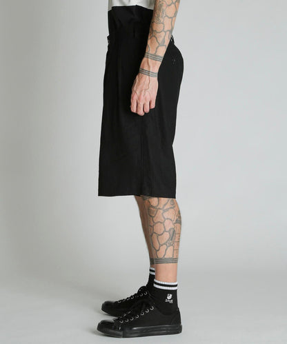 亞麻 LINEN SHORTS 短褲