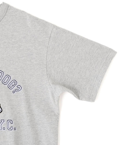 WHAT'S UP DOG T-SHIRT T恤