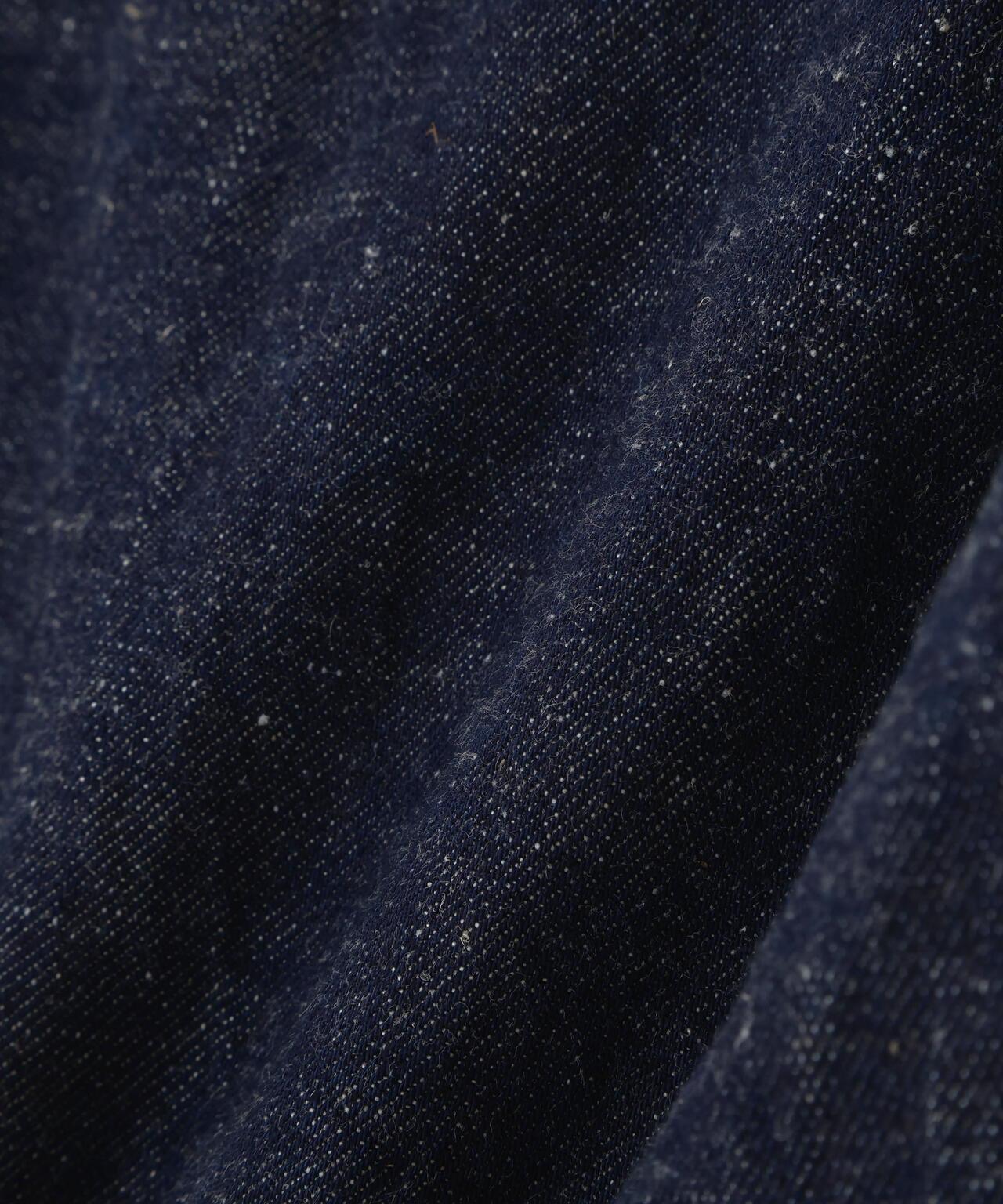 JAPAN NEP DENIM SHORTS 結子牛仔短褲