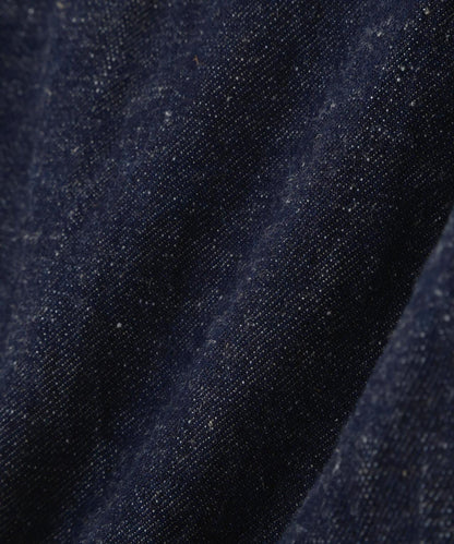 JAPAN NEP DENIM SHORTS 結子牛仔短褲
