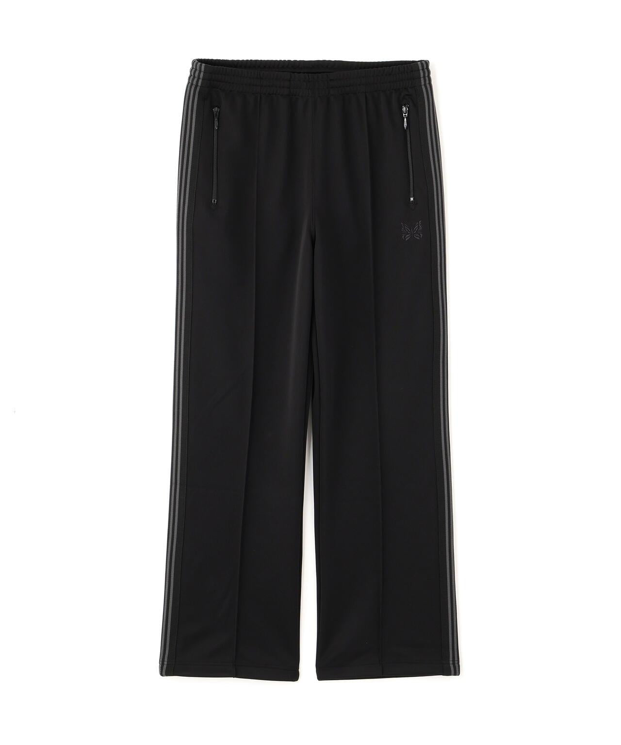 NEEDLES LHP EXCLUSIVE TRACK PANTS - POLY SMOOTH 順滑聚酯運動長褲