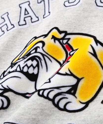 WHAT'S UP DOG T-SHIRT T恤