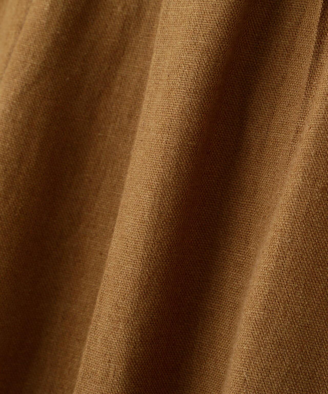 LINEN TROUSERS 亞麻長褲