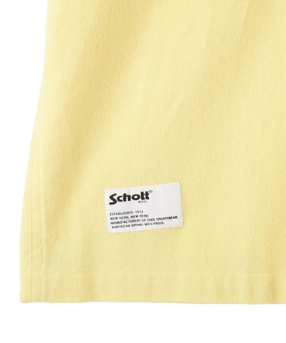 HV PLAIN WORK SHIRT 麻粘膠素色工裝襯衫