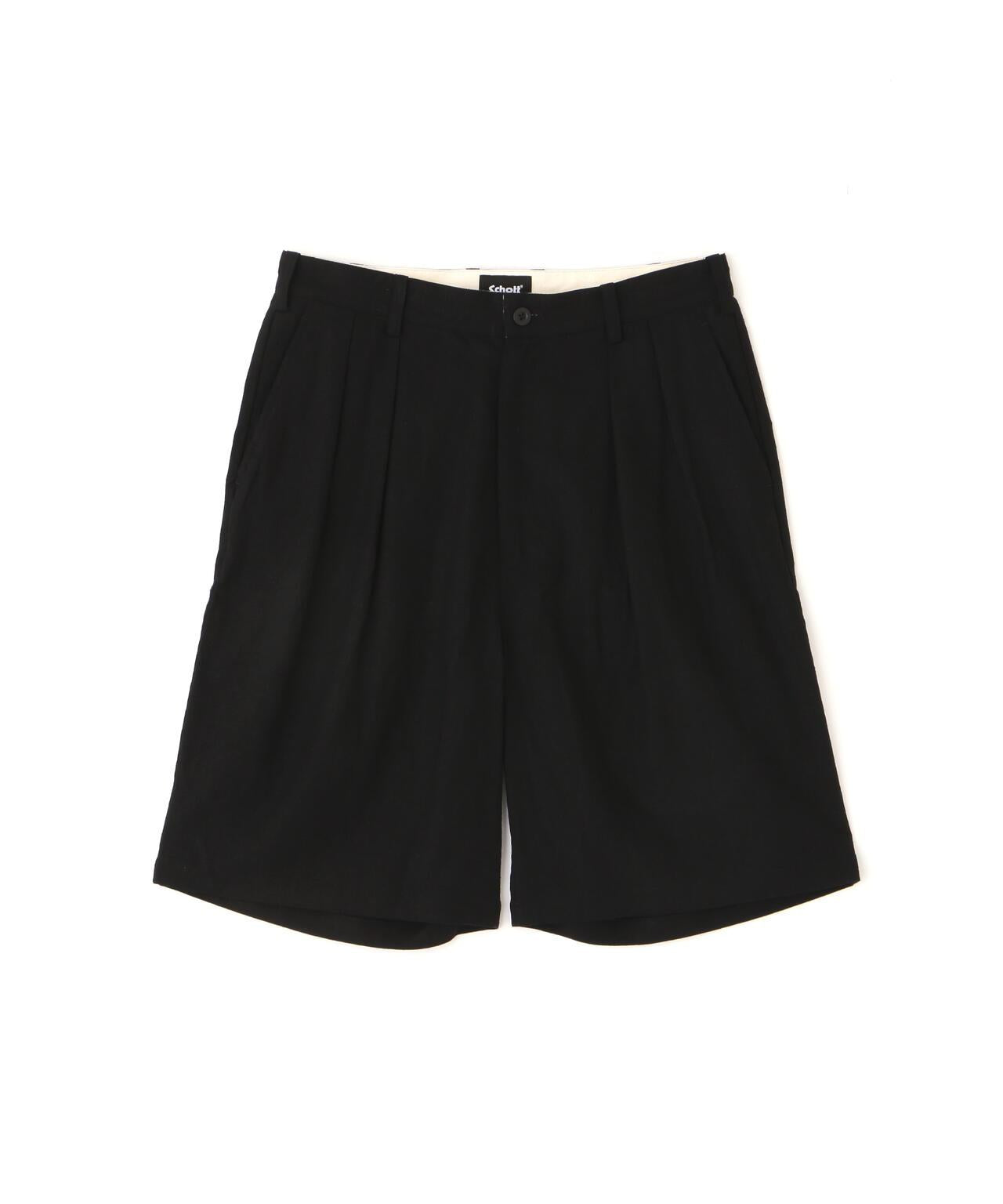 亞麻 LINEN SHORTS 短褲
