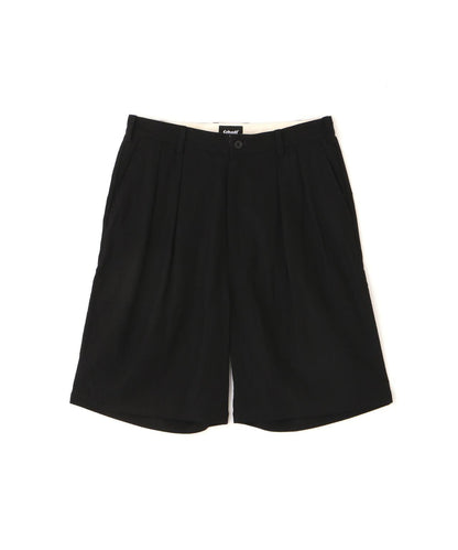 亞麻 LINEN SHORTS 短褲