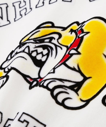 WHAT'S UP DOG T-SHIRT T恤