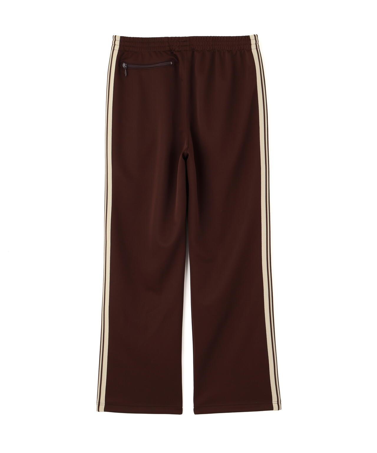 NEEDLES LHP EXCLUSIVE TRACK PANTS - POLY SMOOTH 順滑聚酯運動長褲