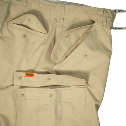 UNIVERSAL OVERALL C/N 工裝褲