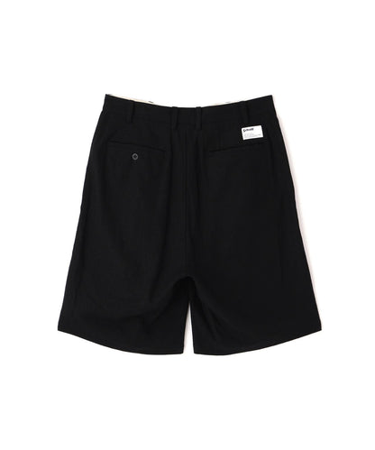 亞麻 LINEN SHORTS 短褲
