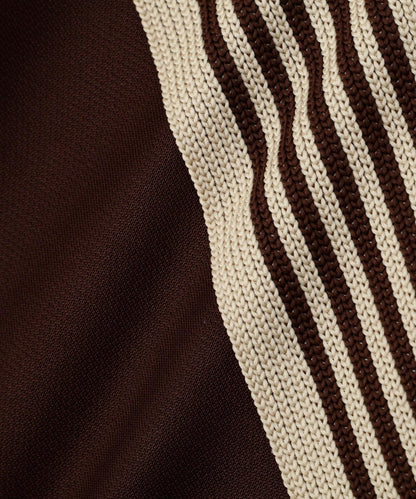 NEEDLES LHP EXCLUSIVE TRACK PANTS - POLY SMOOTH 順滑聚酯運動長褲