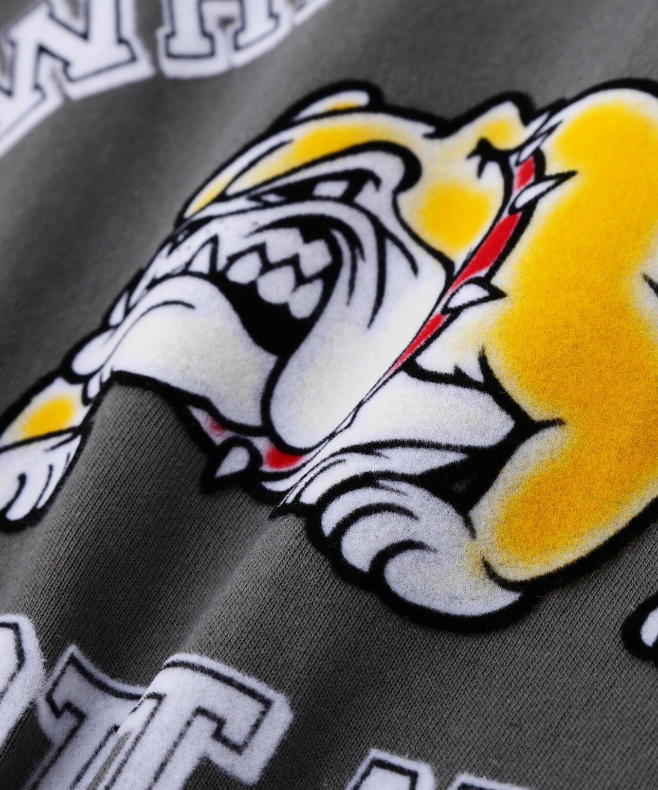 WHAT'S UP DOG T-SHIRT T恤