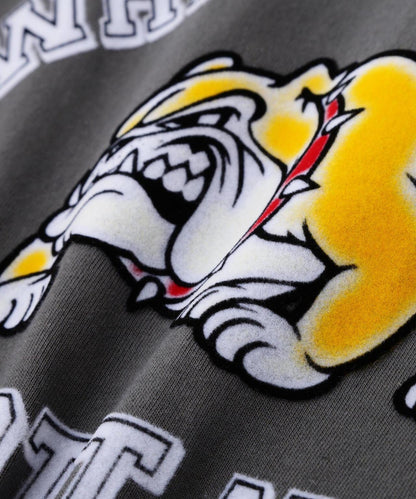 WHAT'S UP DOG T-SHIRT T恤