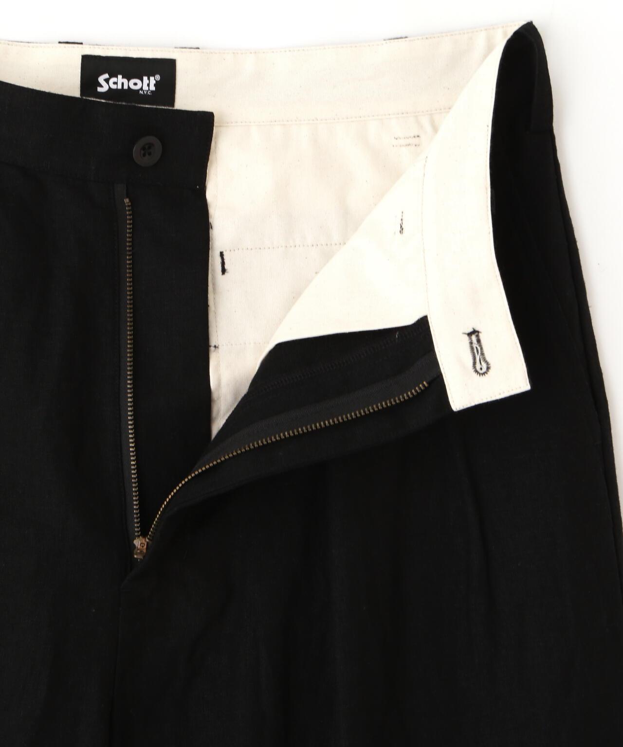 亞麻 LINEN SHORTS 短褲