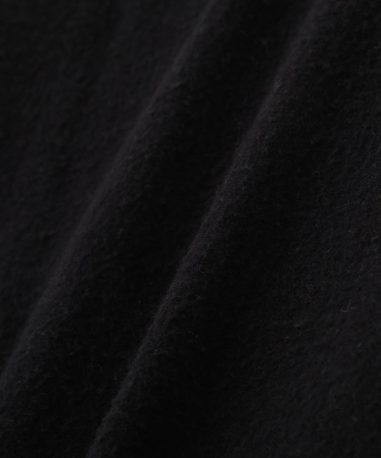 HV PLAIN WORK SHIRT 麻粘膠素色工裝襯衫