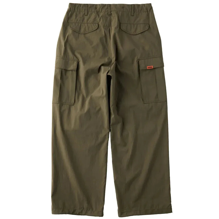 UNIVERSAL OVERALL C/N 工裝褲