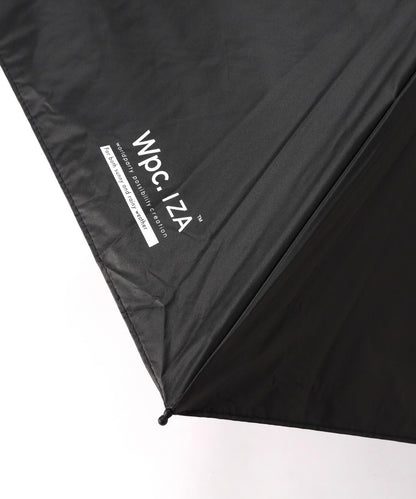 Wpc. IZA ULTRA LIGHT 輕量 可摺疊 晴雨兩用傘
