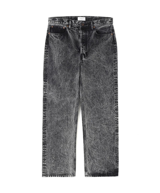 CEIVE/シーヴ CLASSIC FIT DENIM PANTS 牛仔褲
