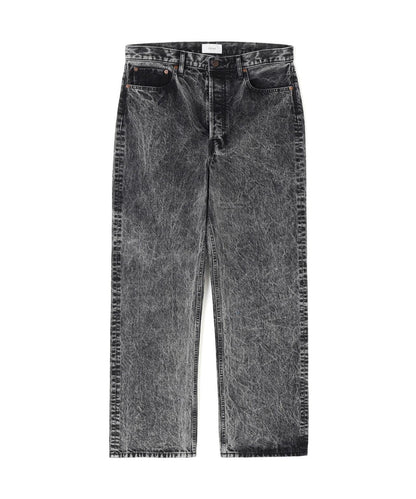 CEIVE/シーヴ CLASSIC FIT DENIM PANTS 牛仔褲