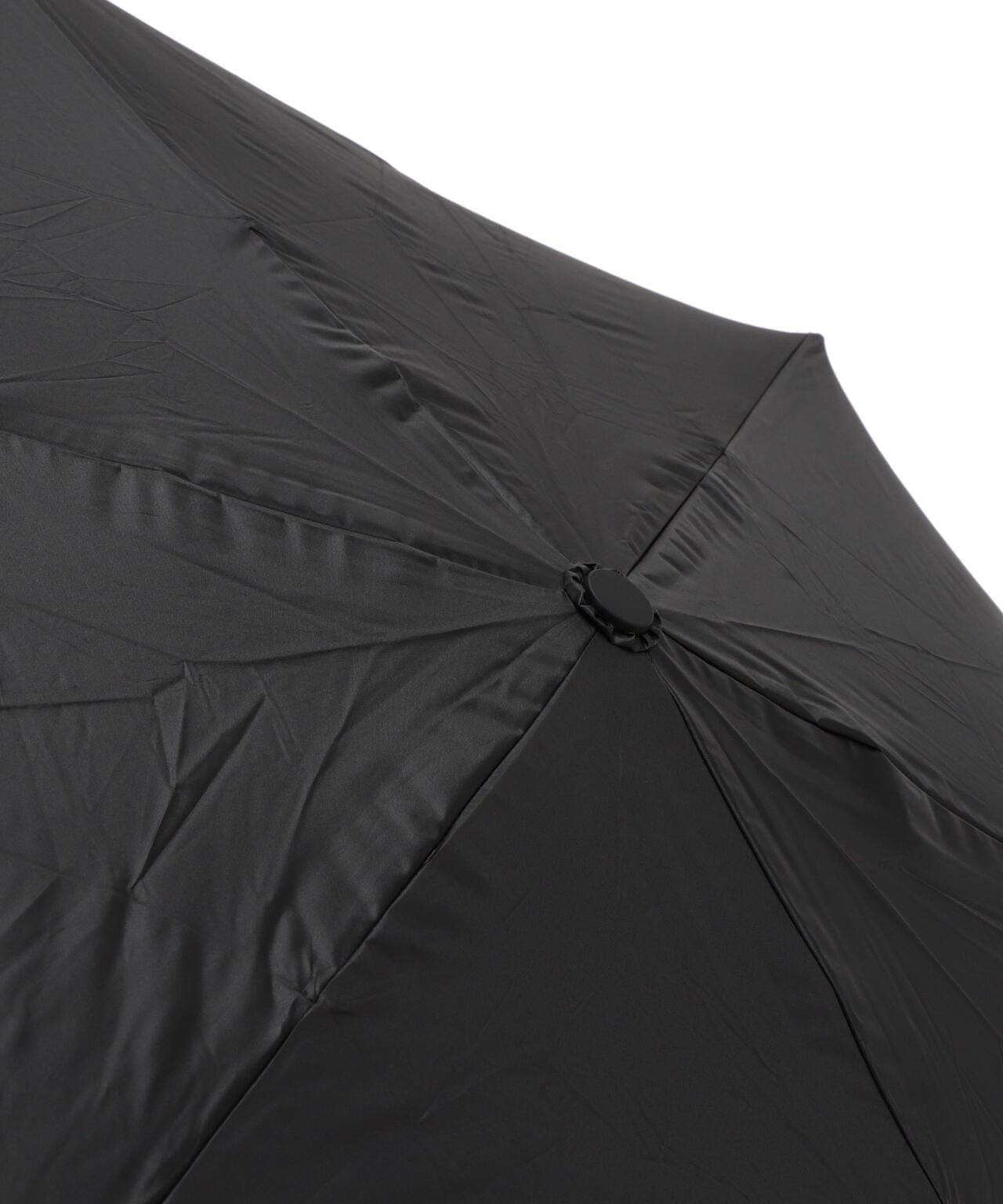 Wpc./ダブリューピーシー IZA AUTOMATIC & SAFE 自動開合晴雨兼用摺疊傘