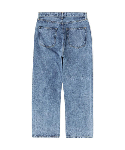 CEIVE/シーヴ CLASSIC FIT DENIM PANTS 牛仔褲