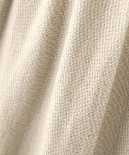 LINEN TROUSERS 亞麻長褲