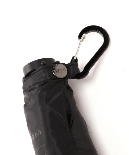 遮光超輕量 晴雨兩用 Wpc. go-koh 50cm 晴雨傘