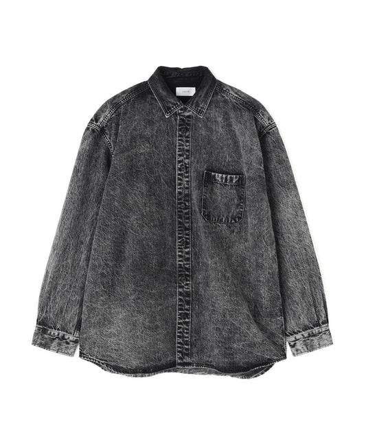 CEIVE シーヴ OVER SHIRT JACKET 襯衫夾克