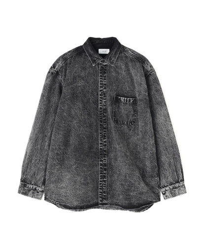 CEIVE シーヴ OVER SHIRT JACKET 襯衫夾克