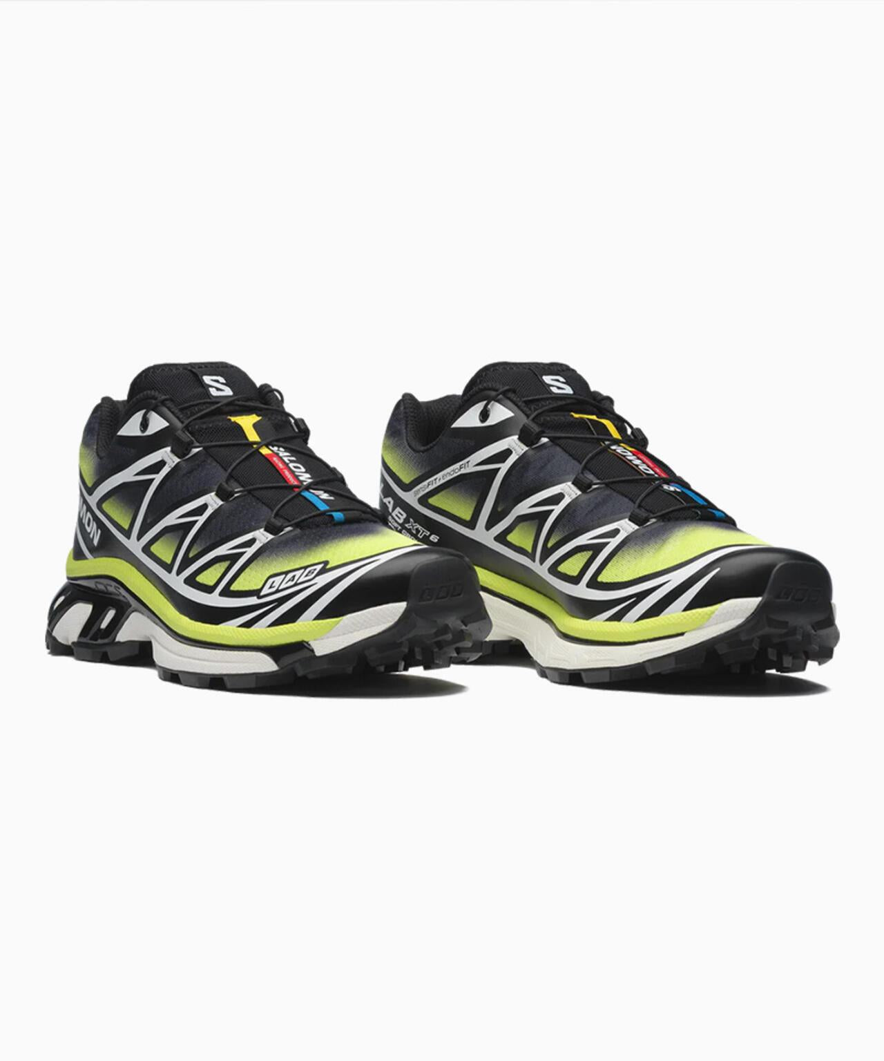 SALOMON XT-6 SKYLINE L47977400