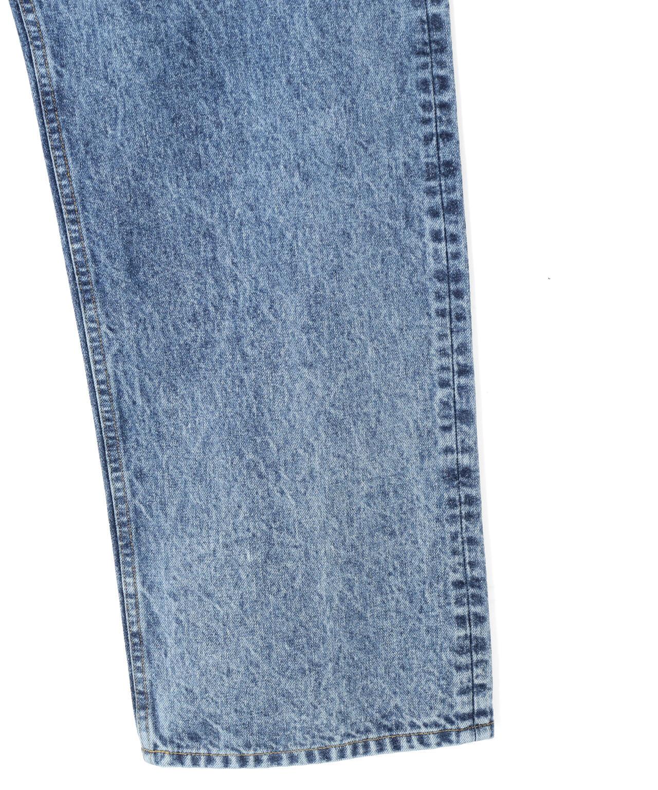 CEIVE/シーヴ CLASSIC FIT DENIM PANTS 牛仔褲