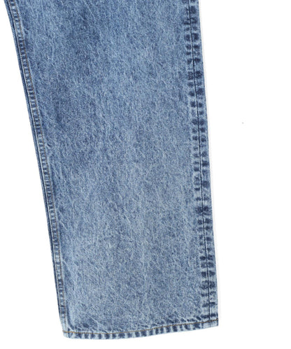 CEIVE/シーヴ CLASSIC FIT DENIM PANTS 牛仔褲