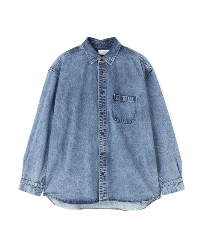 CEIVE シーヴ OVER SHIRT JACKET 襯衫夾克